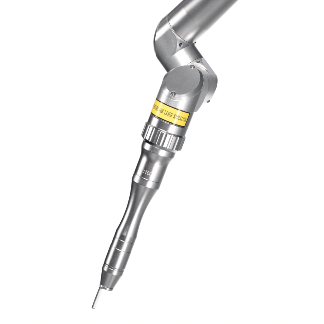 SmartPulse™ COOL Professional CO2 Fractional Laser