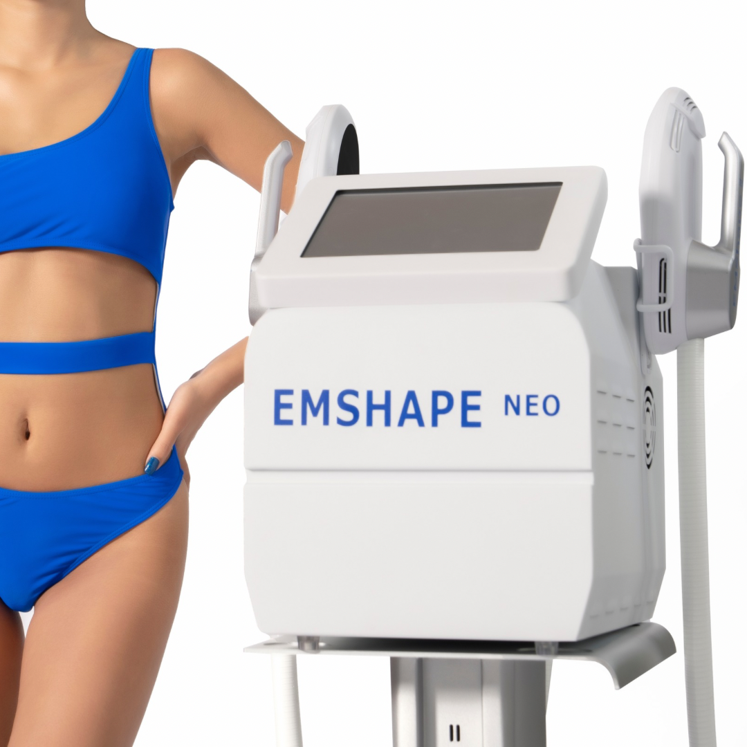 Personal EMShape® Neo-Tone Sculpting Machine