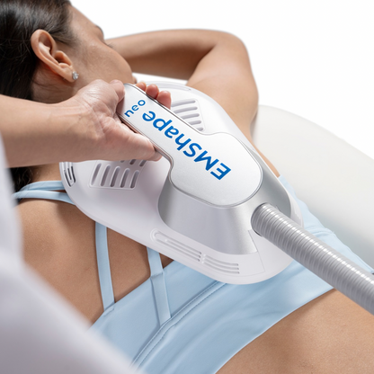 EMShape® Neo Plus Body Sculpt Machine 5 in 1
