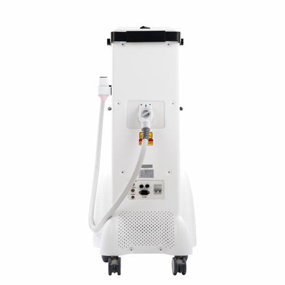 InviSmooth® Luxury Diode Laser (4 Wavelengths, Flexible Spot Size)