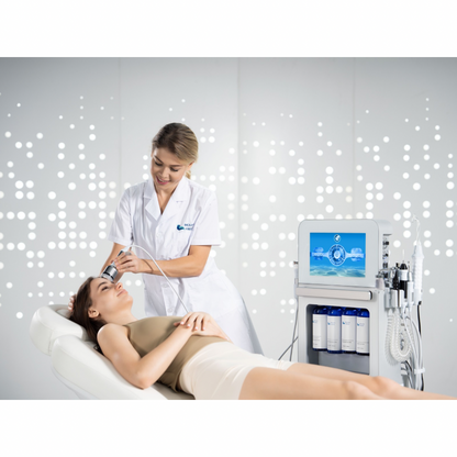 18 in 1 Hydra Spa Infusion Ultra Glow