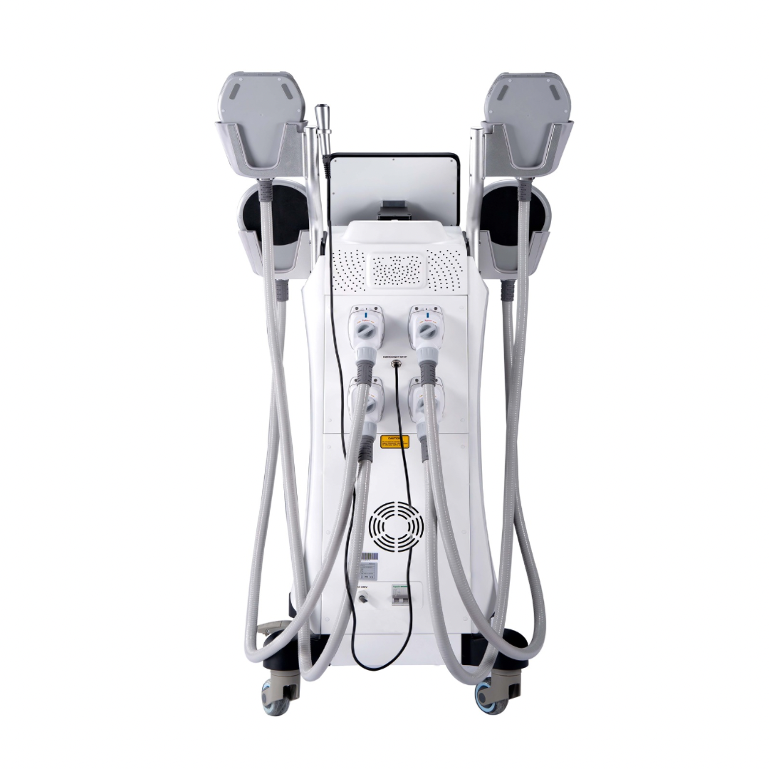 Professional EMSLIM NEO SCULPT