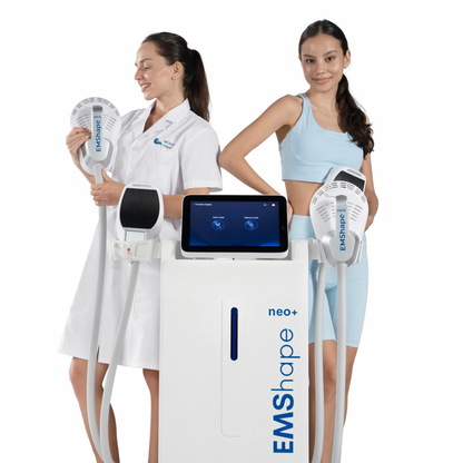 EMShape® Neo Plus Body Sculpt Machine 5 in 1