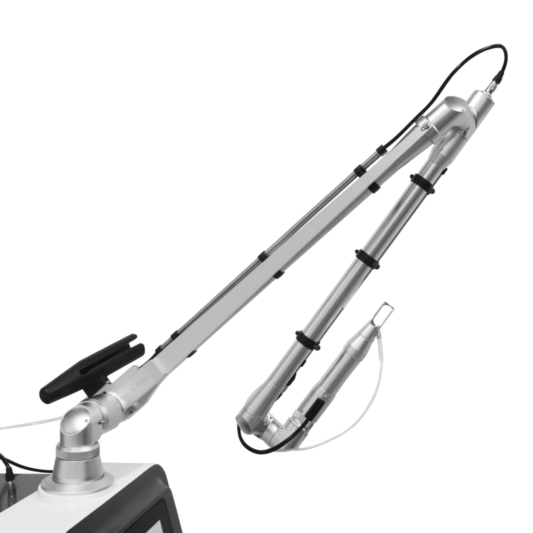 PicoElim™ Tattoo Removal Laser Spot Master