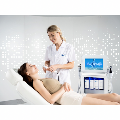 18 in 1 Hydra Spa Infusion Ultra Glow