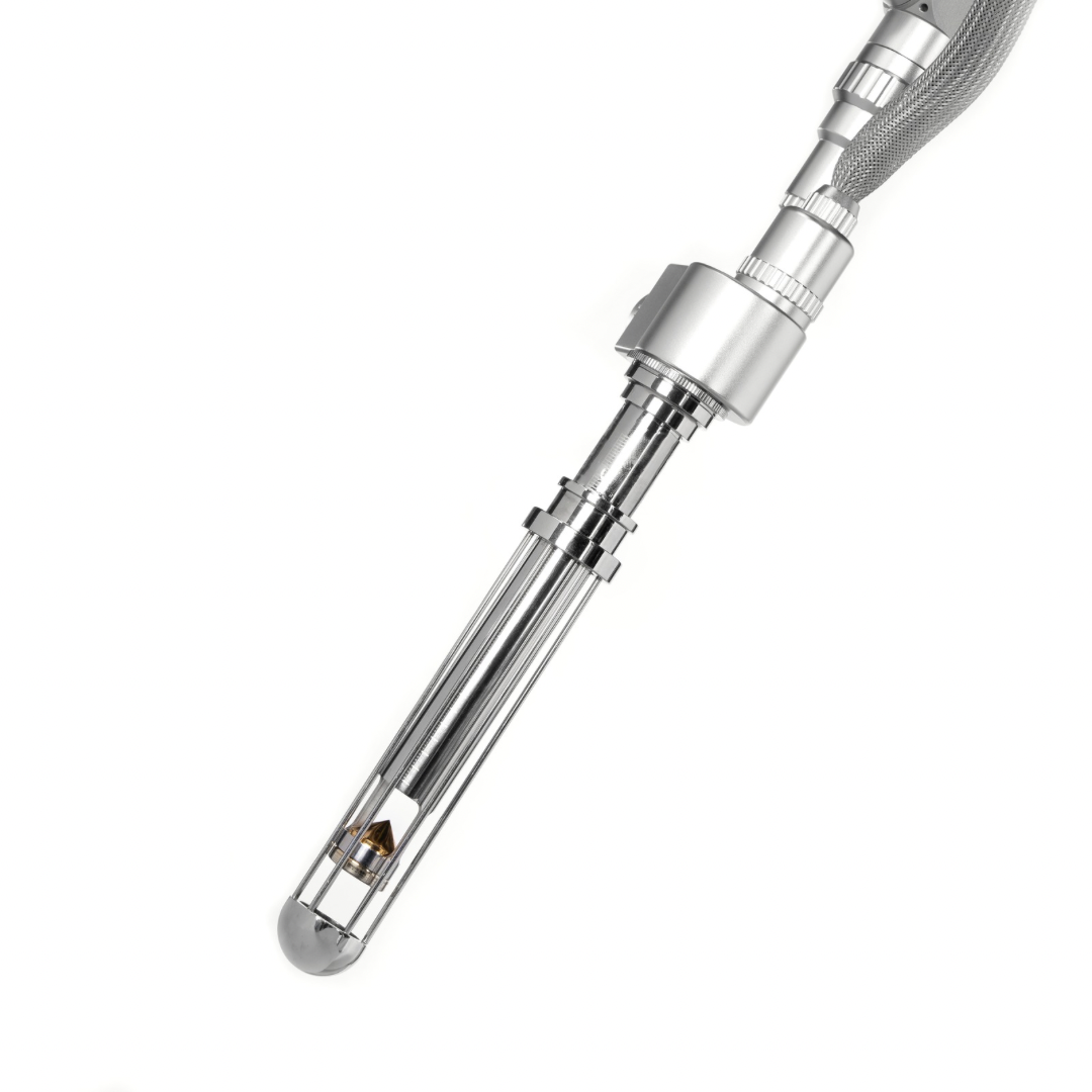 SmartPulse™ COOL Professional CO2 Fractional Laser