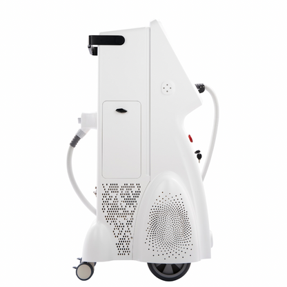 InviSmooth® Luxury Diode Laser (4 Wavelengths, Flexible Spot Size)