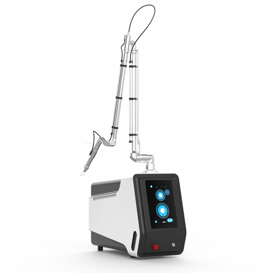 PicoElim Tattoo Removal Laser Spot Master