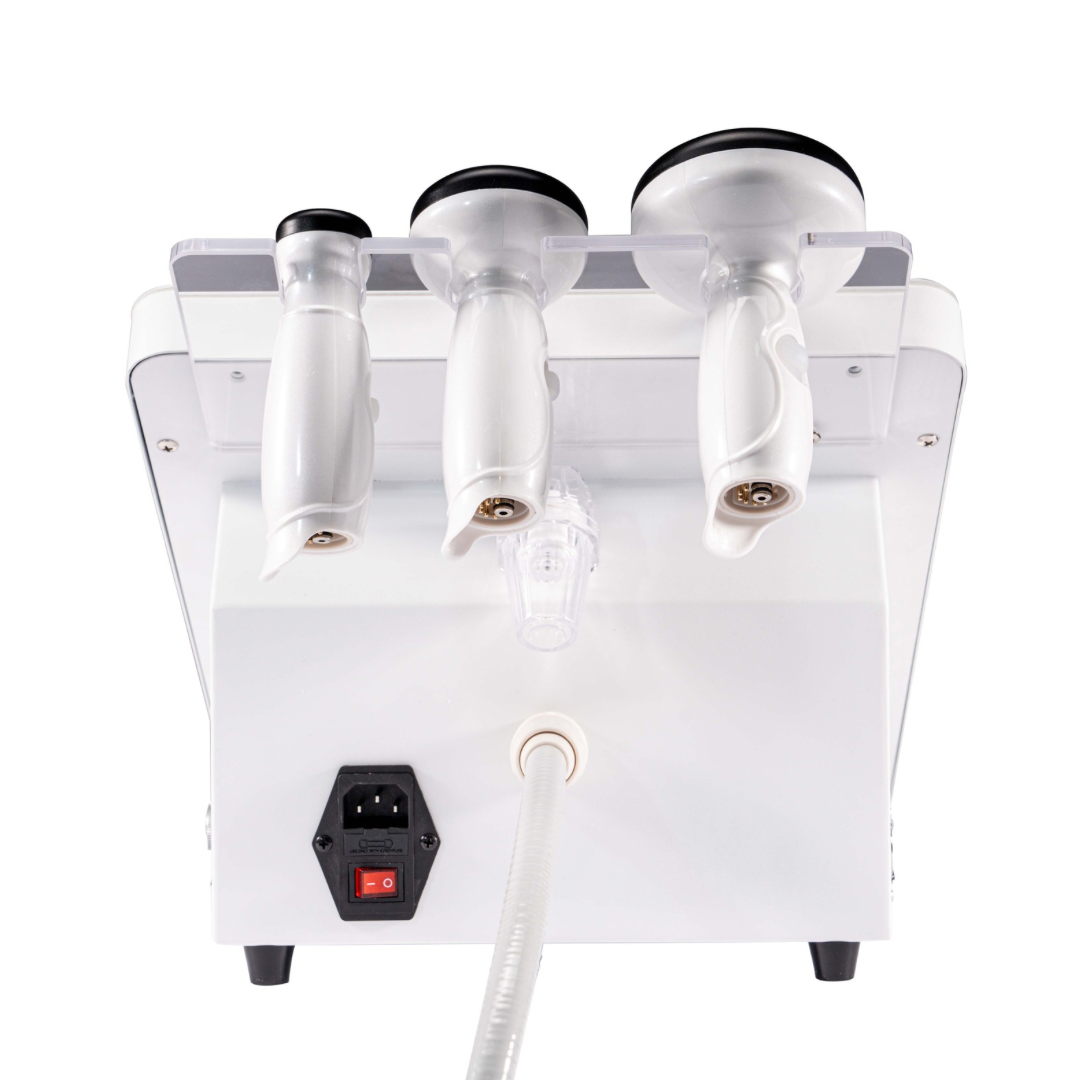 Mobile Spa Opening A