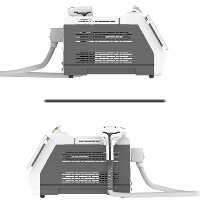 LumiSheer™ Multi-Spectral ICE Diode Laser (4 Wavelengths)