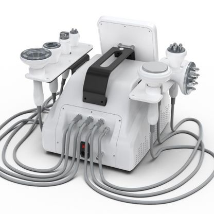 Hera™ Multi-Wave Vacuum RF Cavitation Machine
