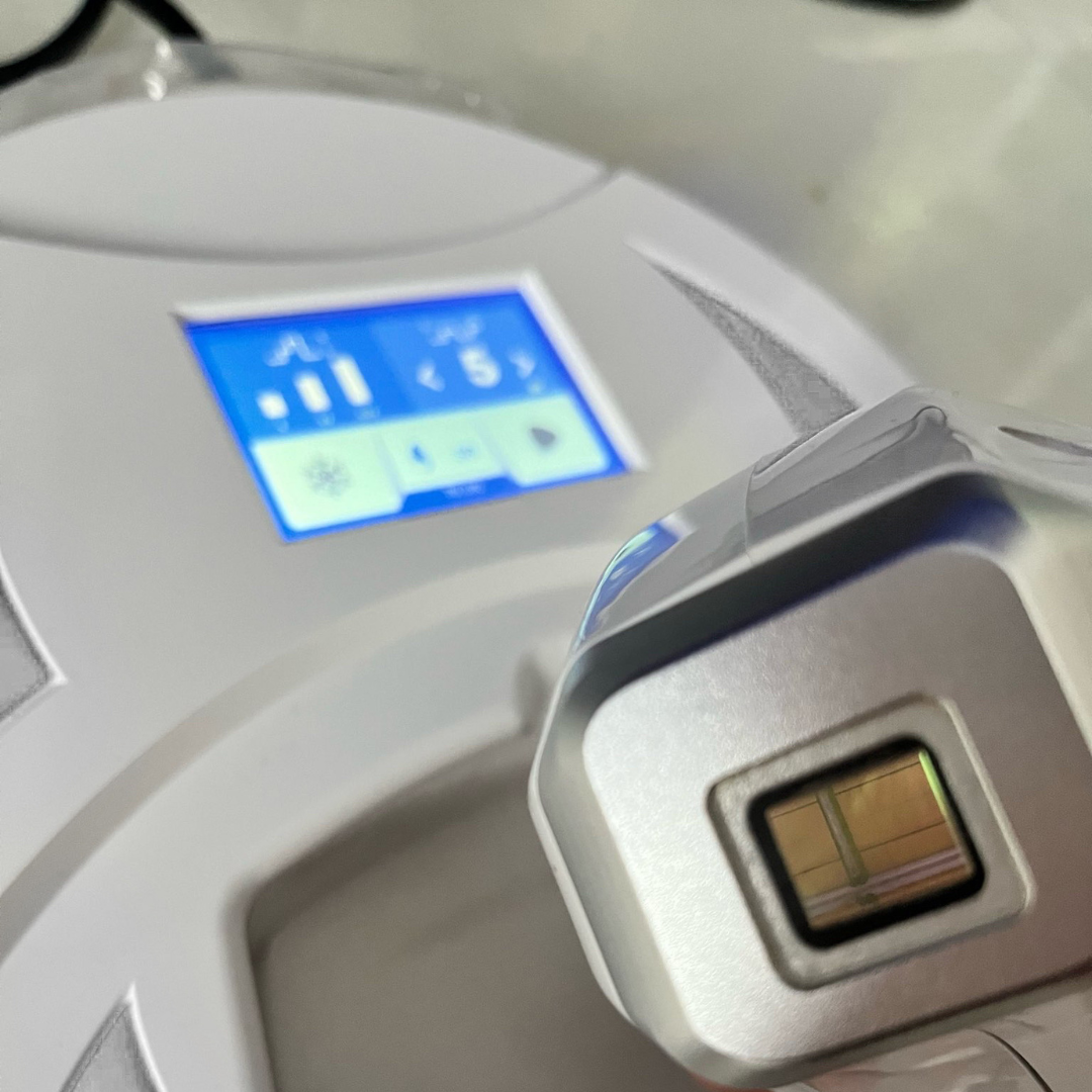 Elite Smooth Hair Removal Diode Laser Mini