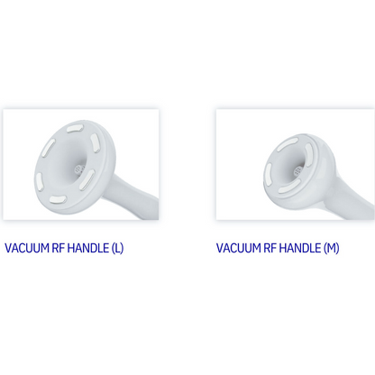 Hera™ Multi-Wave Vacuum RF Cavitation Machine