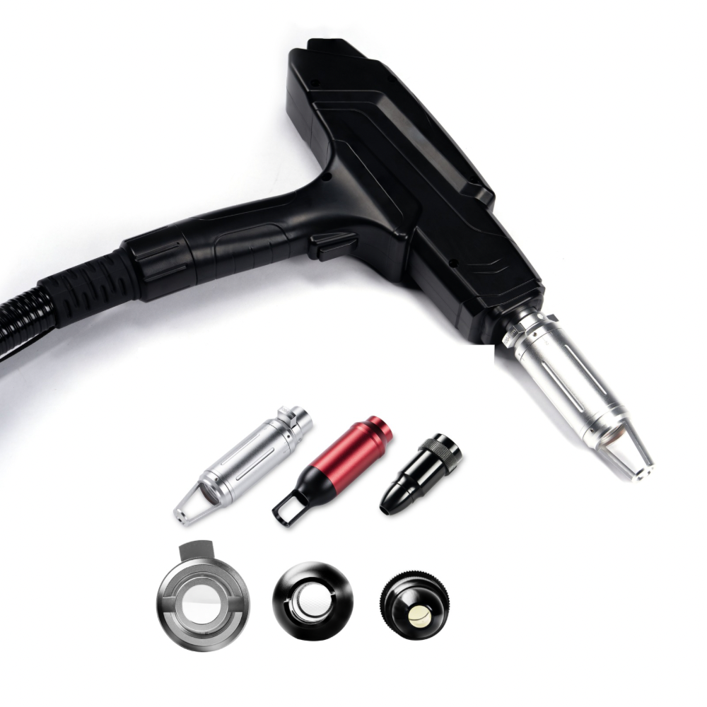 PicoPretty® Titan Professional Tattoo Removal Laser Machine + Skin Resurfacing Laser Machine