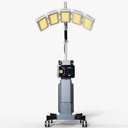 Light Goddess PRO Therapeutic Skin Revitalizer