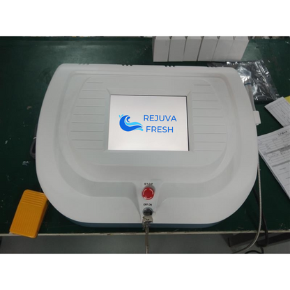 Vascu PRO 980nm Aesthetic Laser