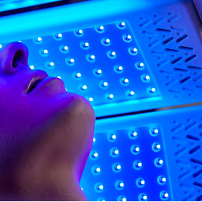 Light Goddess PRO Therapeutic Skin Revitalizer