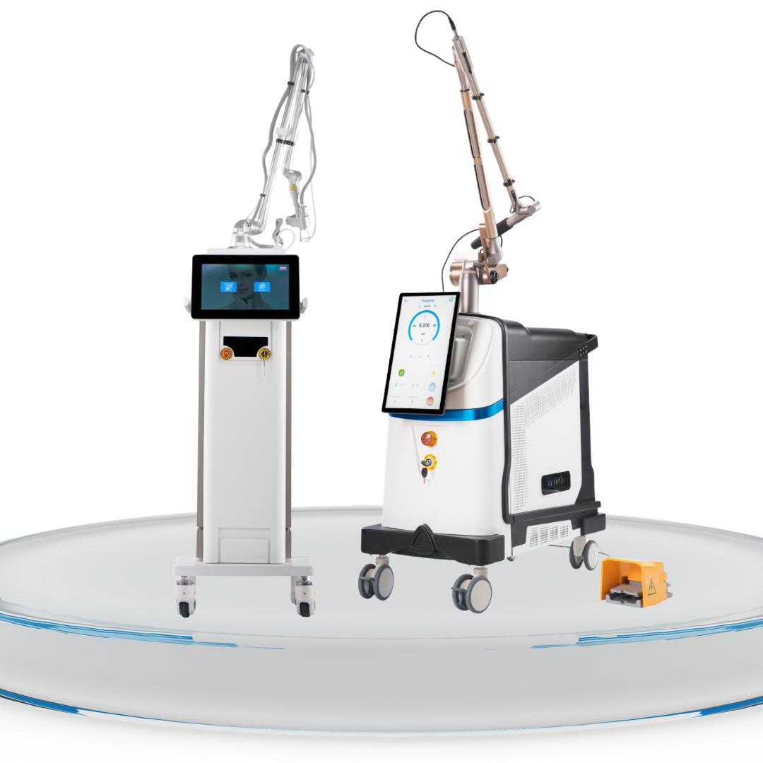 Tattoo Removal Laser Excellence Bundle A