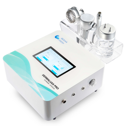 DermaLuxx PRO Aqua Platinum Upgrade