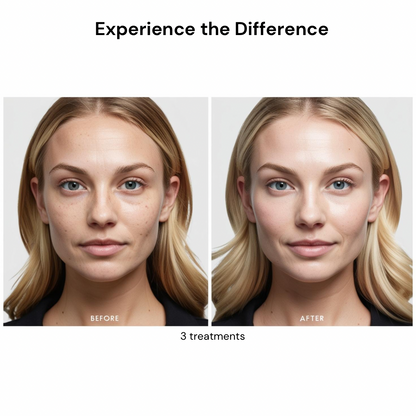 DermaLuxx PRO Aqua Platinum Upgrade