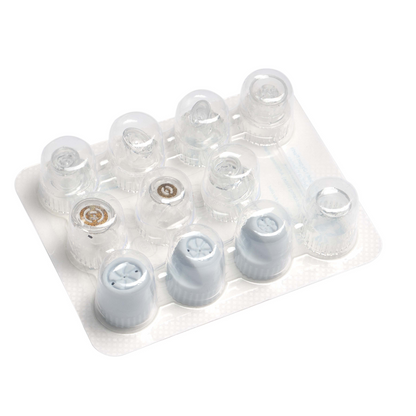 Essential Consumables for 18 in 1 Hydra Spa Infusion Ultra Glow